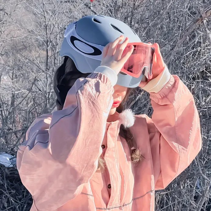 铳梦：战斗天使