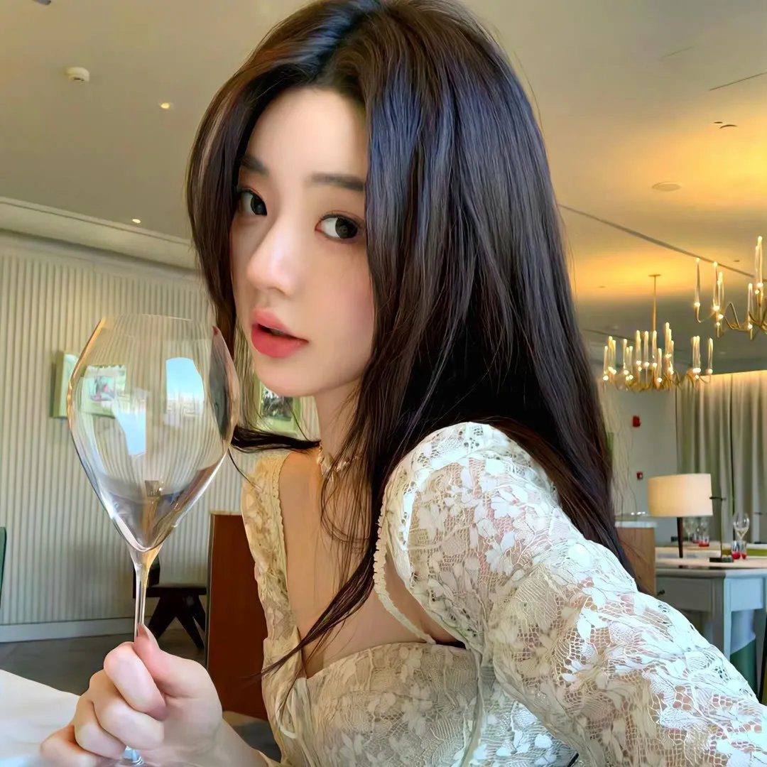毒女心