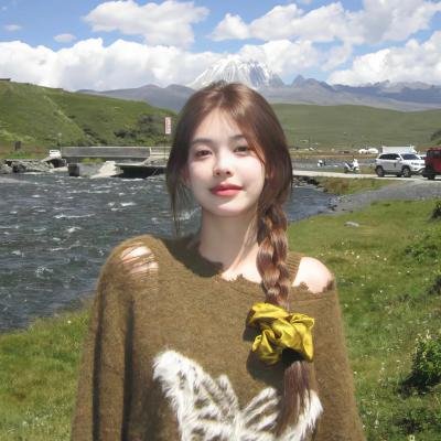 鲨人树儿